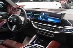 بي ام دبليو X6